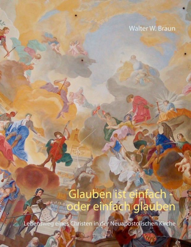 Glauben ist einfach - oder einfach glauben