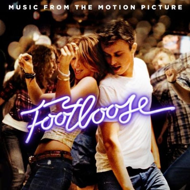 Footloose [Soundtrack]