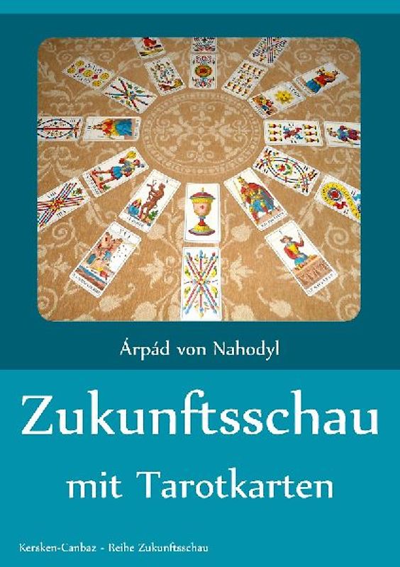 Zukunftsschau mit Tarotkarten