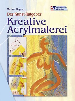 Kreative Acrylmalerei