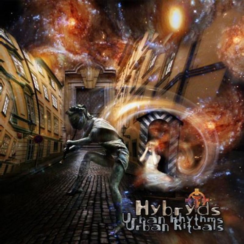 Hybryds - Urban Rituals
