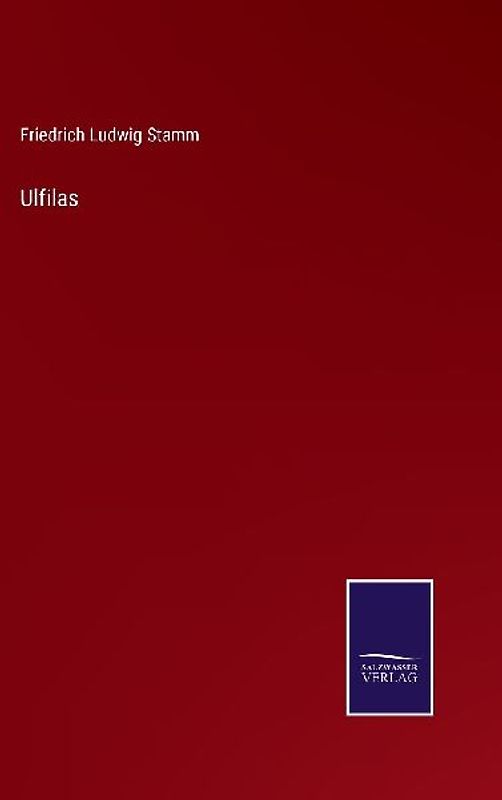 Ulfilas