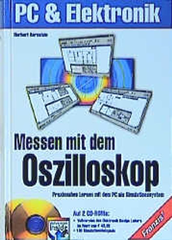 Messen mit dem Oszilloskop