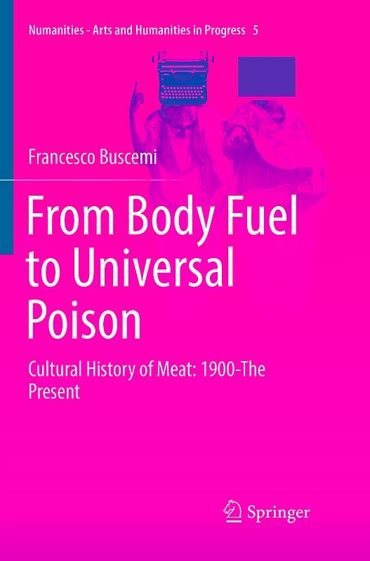 From Body Fuel to Universal Poison
