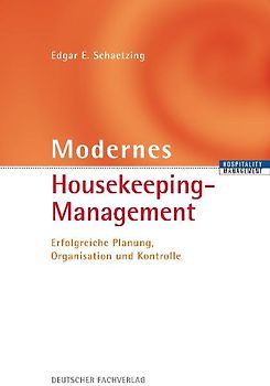 Modernes Housekeeping - Management