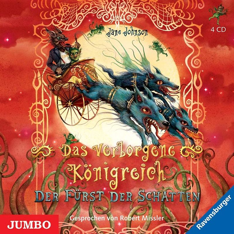 Das verborgene Königreich