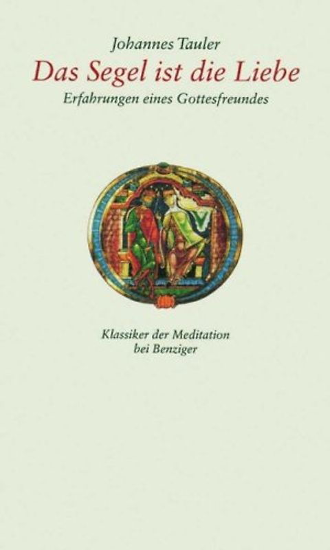 Das Segel ist die Liebe