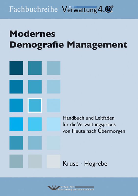 Modernes Demografiemanagement