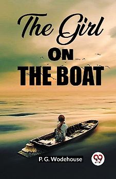 The Girl On The Boat