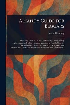 A Handy Guide for Beggars