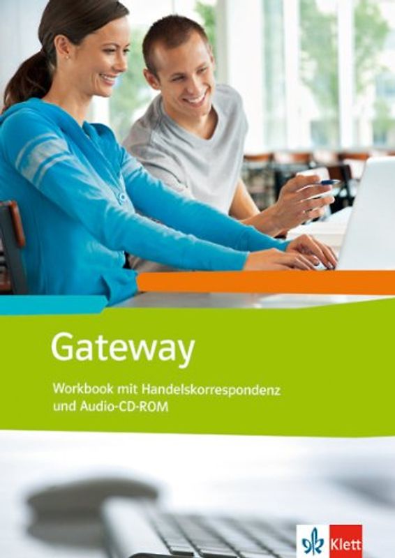 Gateway. Englisch für berufliche Schulen