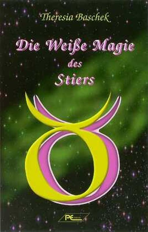Die Weisse Magie des Stiers