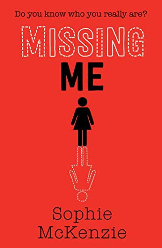 Missing Me (Volume 3)