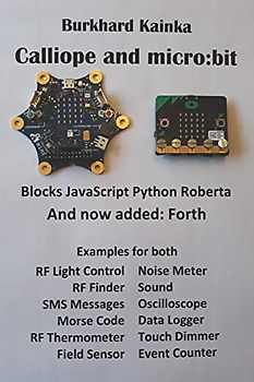 Calliope and micro:bit: Examples for both