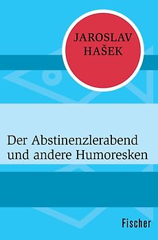 Der Abstinenzlerabend und andere Humoresken