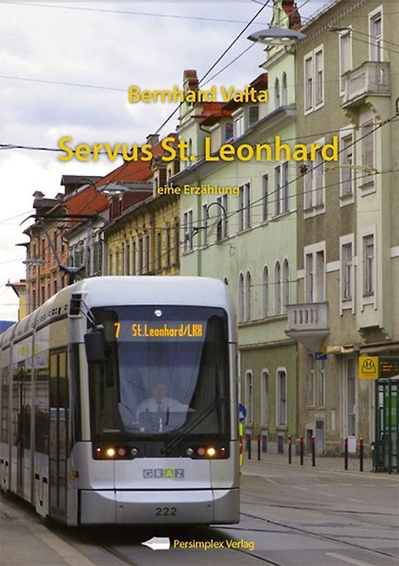Servus St. Leonhard
