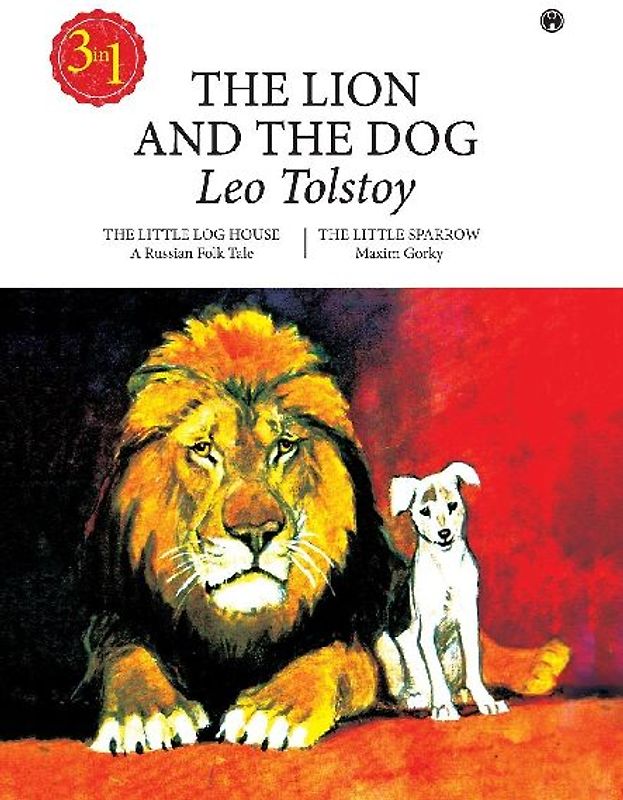 The Lion and the Dog