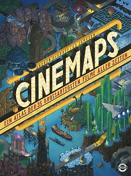 CINEMAPS
