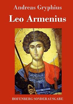 Leo Armenius