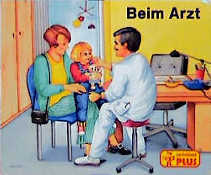 Beim Arzt