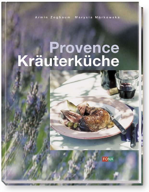 Provence - Kräuterküche