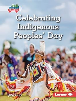 Celebrating Indigenous Peoples' Day