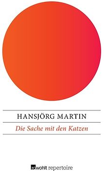 Die Sache mit den Katzen