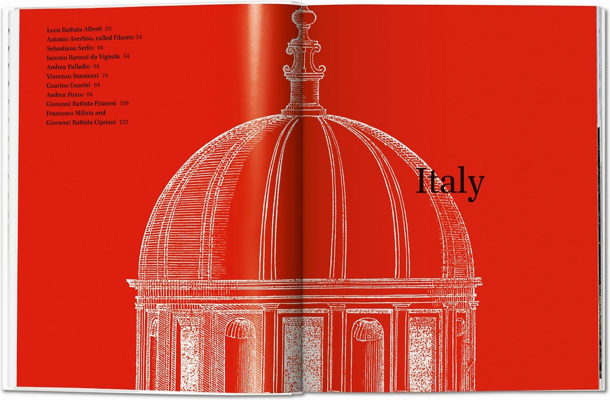 Teoría de la arquitectura. Textos pioneros de la arquitectura desde el Renacimiento hasta la actualidad