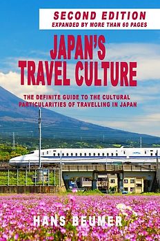 Japan’s Travel Culture – Second Edition