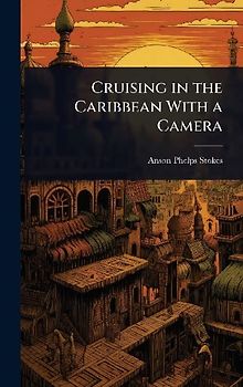 Cruising in the Caribbean With a Camera