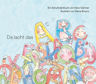 Da lacht das ABC