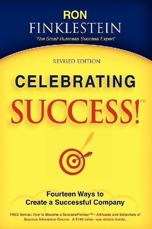 Celebrating Success!