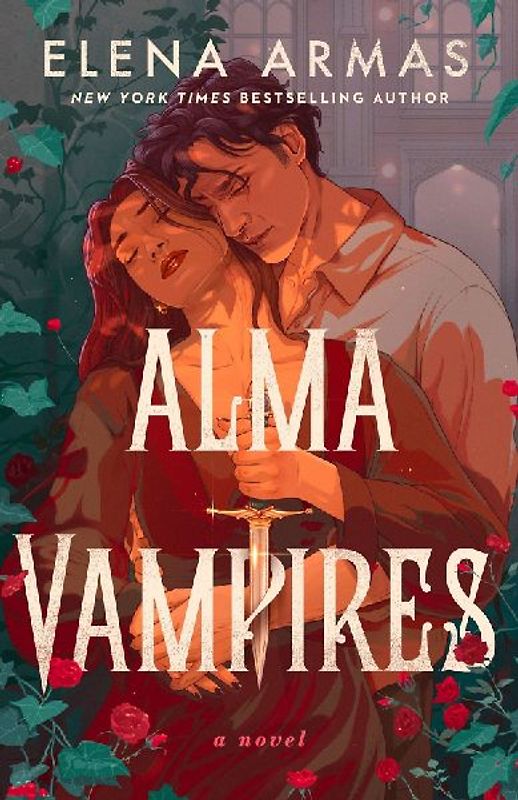 Alma Vampires