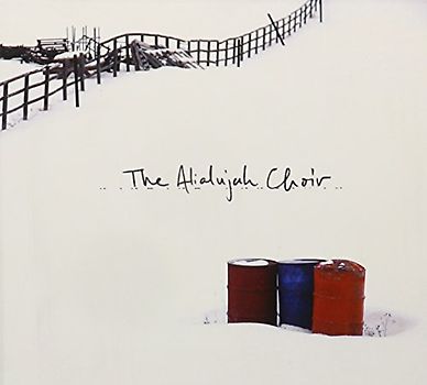 Alialujah Choir,the - The Alialujah Choir