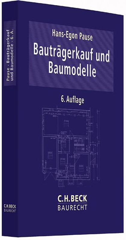 Bauträgerkauf und Baumodelle