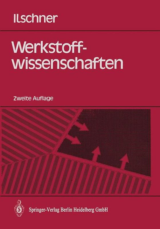 Werkstoffwissenschaften