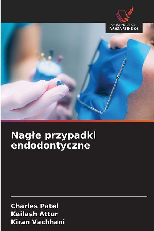 Nag¿e przypadki endodontyczne