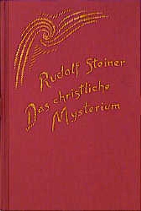 Das christliche Mysterium