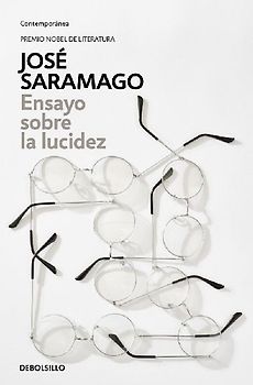 Ensayo Sobre La Lucidez / Seeing