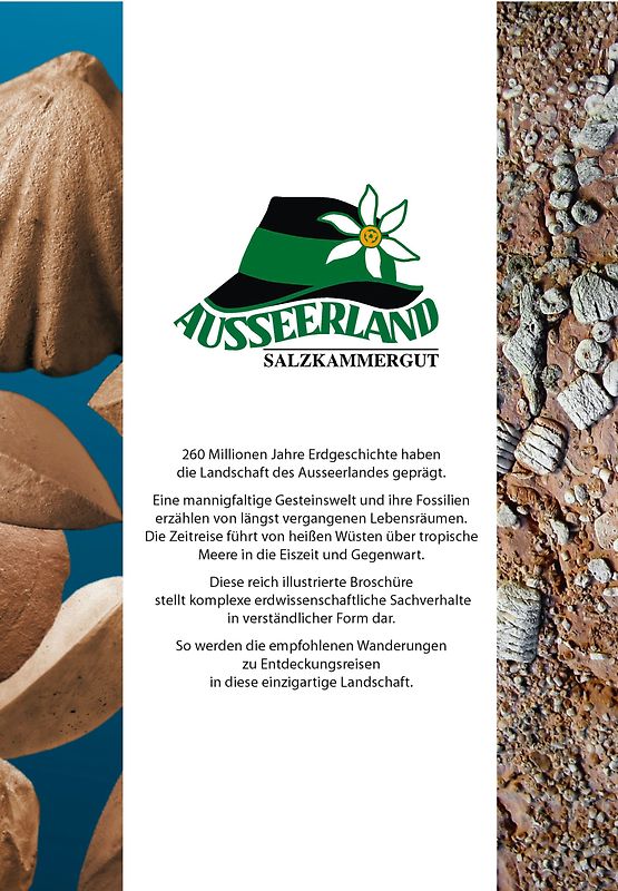 Ausseerland Salzkammergut