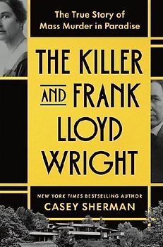 The Killer and Frank Lloyd Wright