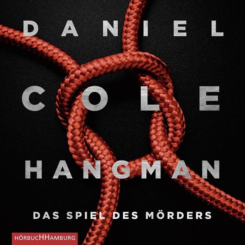 Hangman. Das Spiel des Mörders (Ein New-Scotland-Yard-Thriller 2)