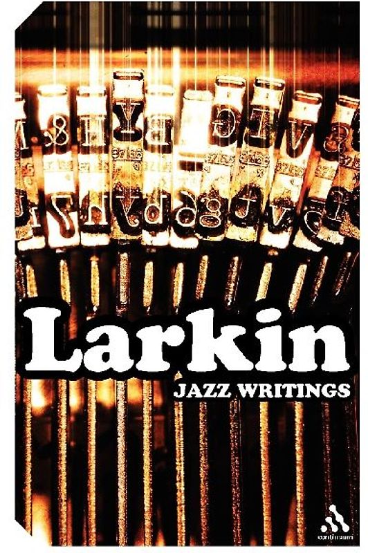 Jazz Writings