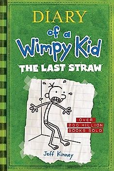 The Last Straw