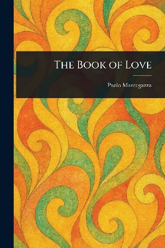The Book of Love