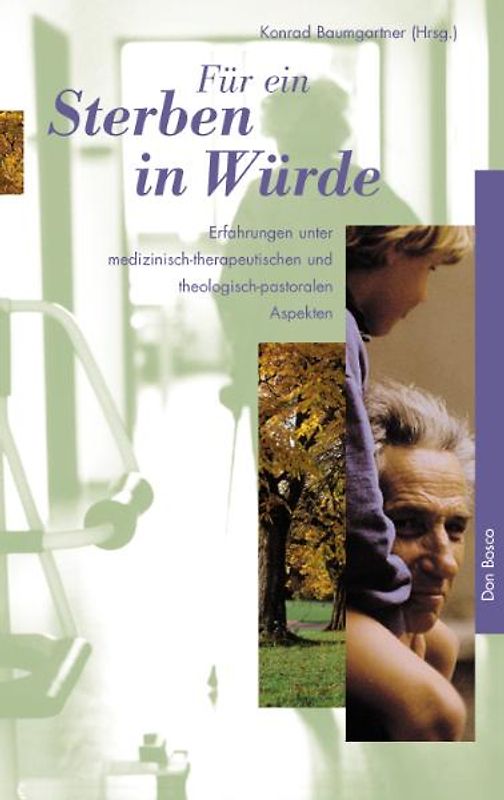 Für ein Sterben in Würde