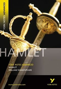 Hamlet (York Notes Advanced) - William Shakespeare