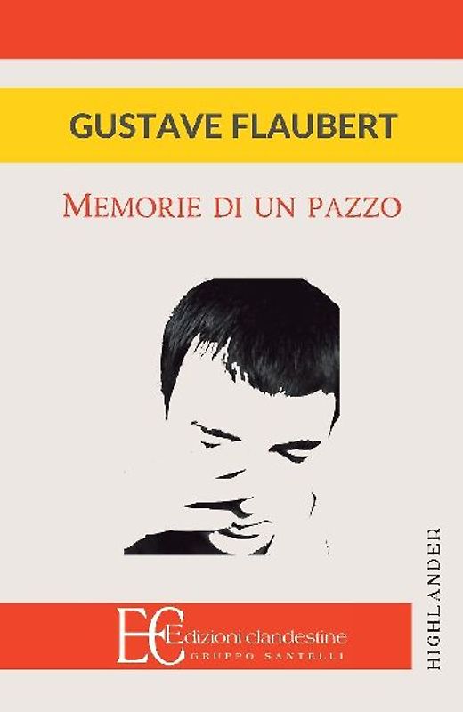 MEMORIE DI UN PAZZO