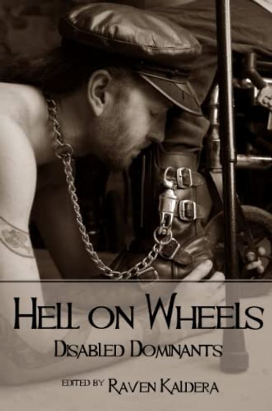 Hell on Wheels