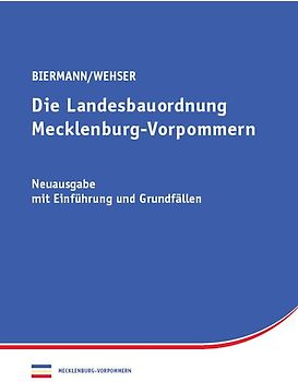 Die Landesbauordnung Mecklenburg-Vorpommern